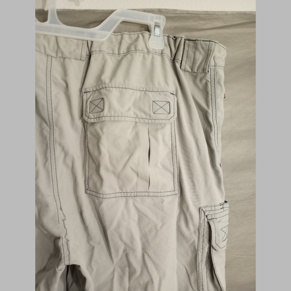duluth trading dry on the fly pants size 2XL x 32 - Picture 10 of 13